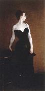 madame x John Singer Sargent